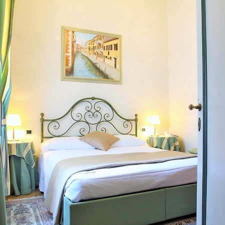 Villa Ducale Hotel & Ristorante Dolo Eksteriør billede