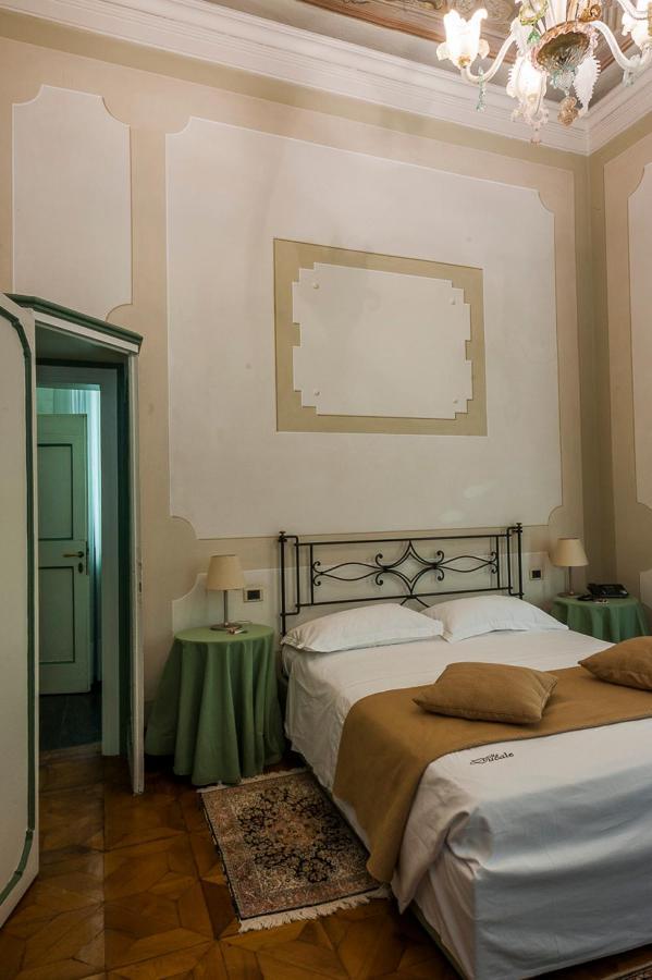 Villa Ducale Hotel & Ristorante Dolo Eksteriør billede